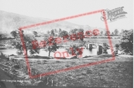 From Denbigh Railway 1888, Corwen