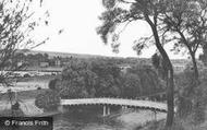 Hilsea c.1960, Cosham