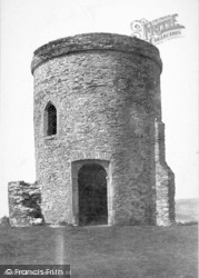 Tower On The Hill 1888, Cothelstone