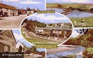 Composite c.1955, Cotherstone
