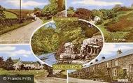 Composite c.1955, Cotherstone