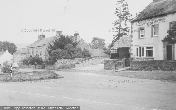 Photo of Cotherstone, The Green c.1960