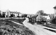Village 1898, Cotherstone