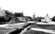 Village 1898, Cotherstone