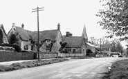 Example photo of Cottesmore
