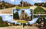 Composite c.1955, Cottingham