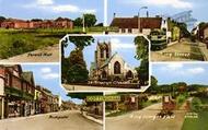 Composite c.1955, Cottingham