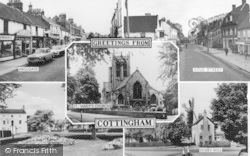 Composite c.1965, Cottingham