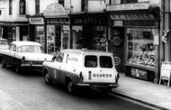 Hallgate c.1965, Cottingham