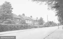 Harland Way c.1955, Cottingham