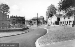 Kingtree Avenue c.1965, Cottingham