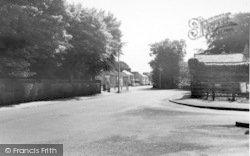 South Street c.1955, Cottingham