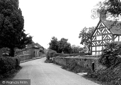 The Village 1936, Cound