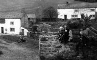 Villagers 1911, Countersett