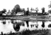 The Village 1906, Countess Wear
