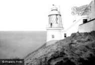 Lighthouse 1911, Countisbury