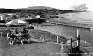 Courtown Harbour photo