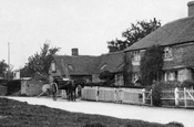 In The Village 1899, Cousley Wood
