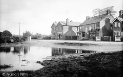 1909, Cove
