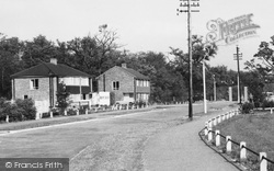 Cabrol Road c.1968, Cove