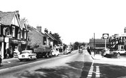 Cove, Cove Road 1968