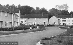 Derry Road c.1955, Cove