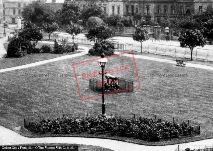 Photo of Coventry, 1892