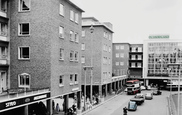 Broadgate c.1960, Coventry
