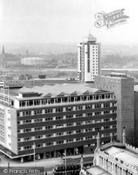 c.1965, Coventry