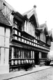 Ford's Hospital 1892, Coventry