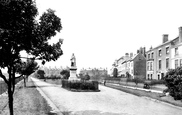 Greyfriars Green 1892, Coventry