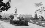 Greyfriars Green 1892, Coventry