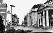 High Street c.1955, Coventry