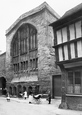 St Mary's Hall 1892, Coventry
