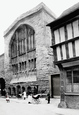 St Mary's Hall 1892, Coventry