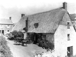 c.1900, Coverack