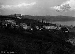 From The South West 1938, Coverack