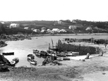 Harbour 1936, Coverack