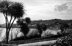 View From North Corner c.1960, Coverack