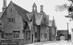 The Grammar School 1949, Cowbridge