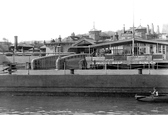 The Floating Pontoon 1893, Cowes