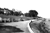 The Green 1890, Cowes