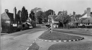 The Village 1959, Cowfold