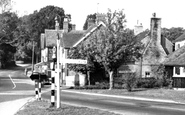 The Village 1959, Cowfold