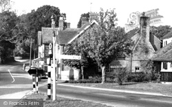 The Village 1959, Cowfold