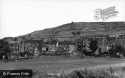 General View c.1960, Cowling