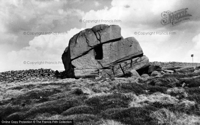 Photo of Cowling, The Hitchingstone c.1960