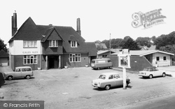 Cowplain, the Spotted Cow c1965