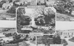 Composite c.1955, Cowshill