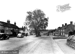 The Village c.1955, Coxwold